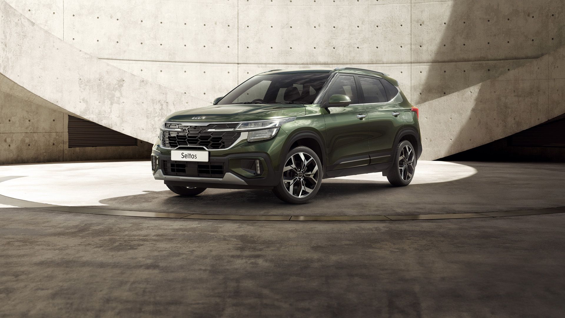 KIA Seltos buyer FAQs, features, and comparisons by Rajesh KIA Jaipur