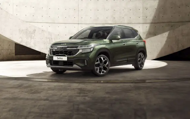 KIA Seltos buyer FAQs, features, and comparisons by Rajesh KIA Jaipur