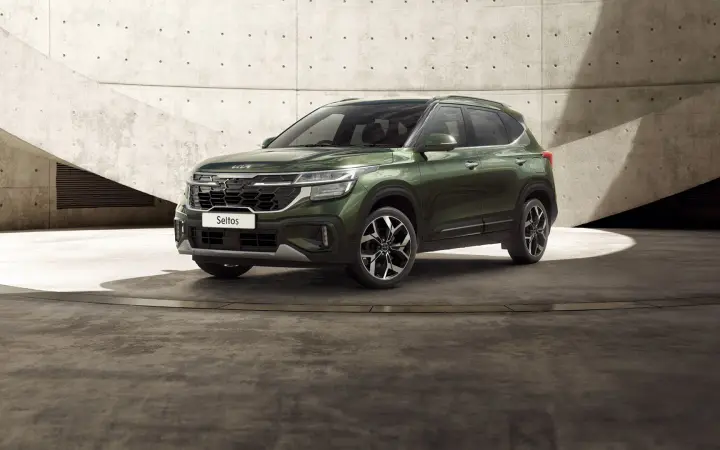 KIA Seltos buyer FAQs, features, and comparisons by Rajesh KIA Jaipur