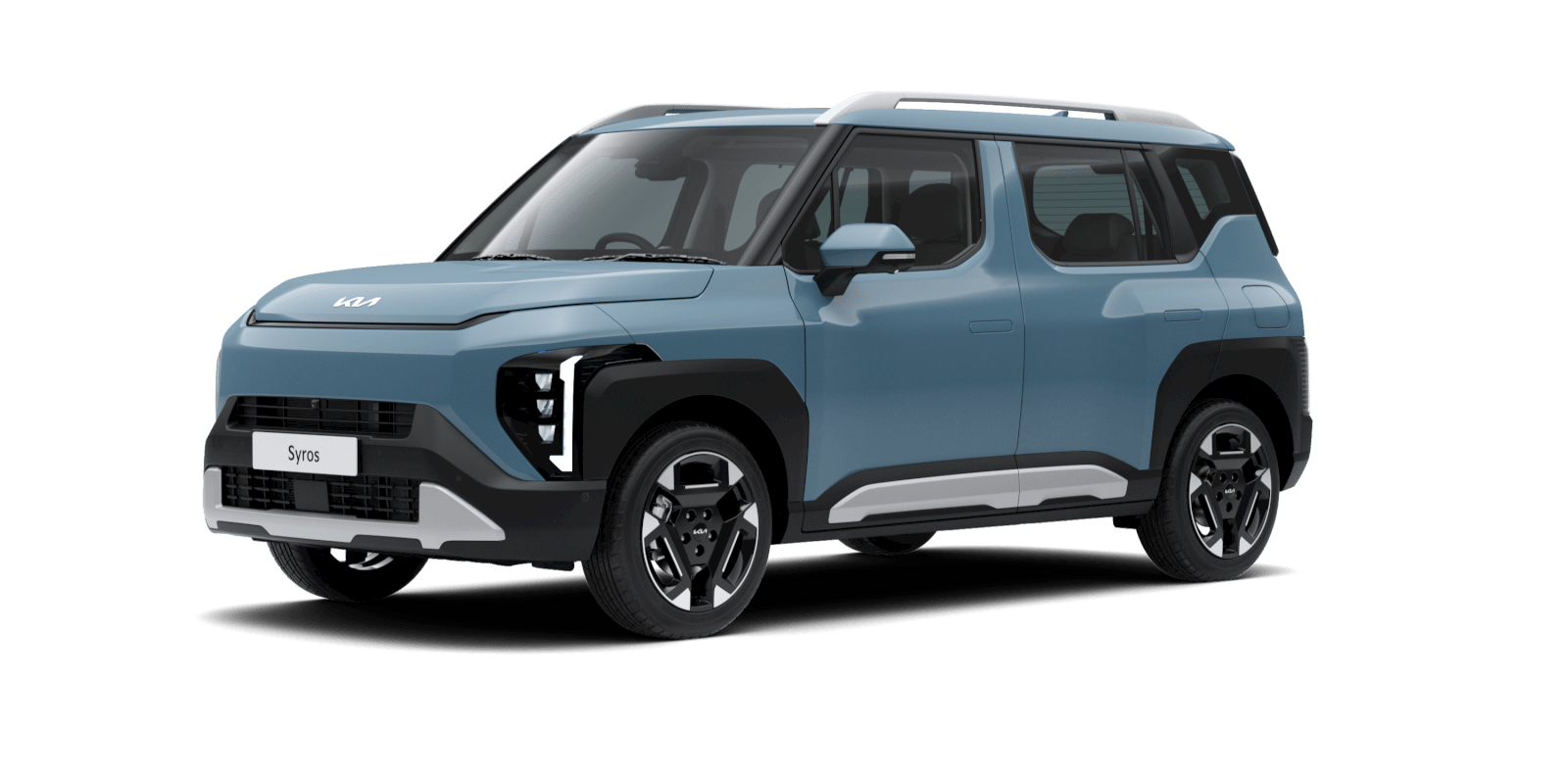 KIA Syros
