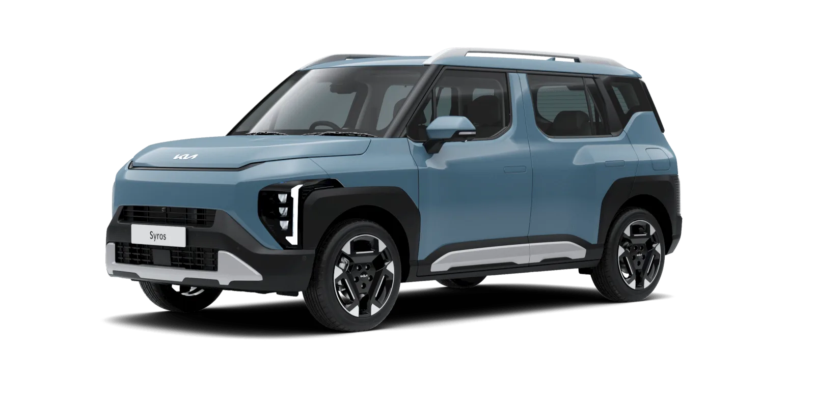 KIA Syros