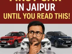 Navratri 2026 Kia Offers in Jaipur, Dausa & Bharatpur | Up to ₹2 Lakh Benefits hero image