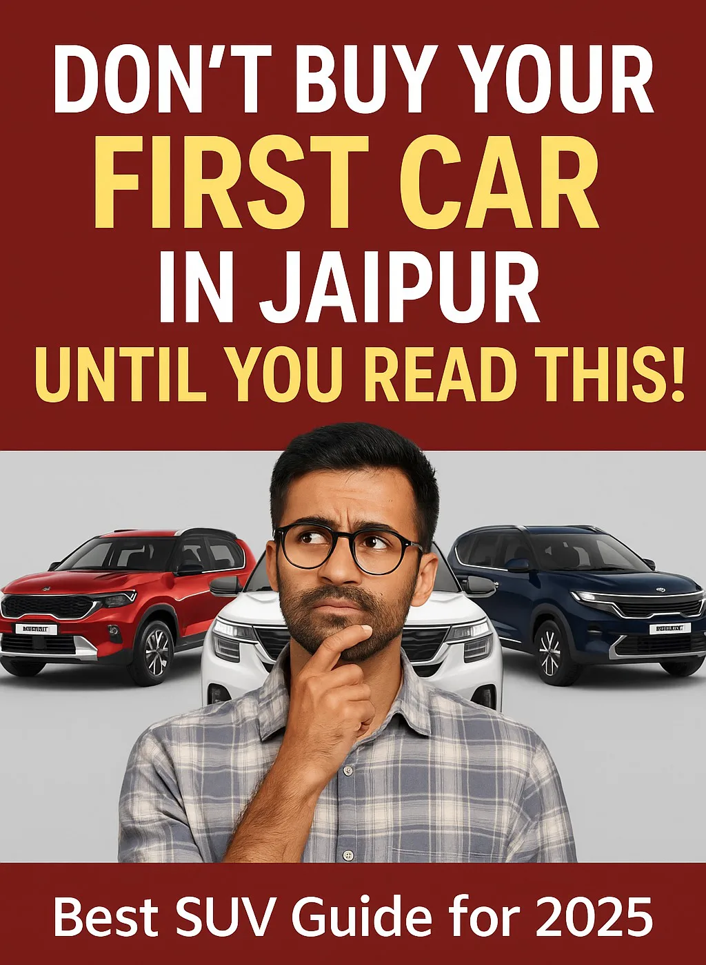 How GST Has Impacted the Vehicle Industry: A Comprehensive Analysis hero image
