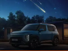 Kia Syros test drive Bharatpur hero image showing the Kia Syros for buyers checking comfort, family practicality, and booking readiness.