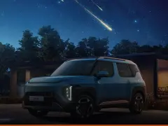 Kia Syros EMI Jaipur hero image showing the Kia Syros for buyers comparing down payment, monthly budget, and variant-wise finance decisions.