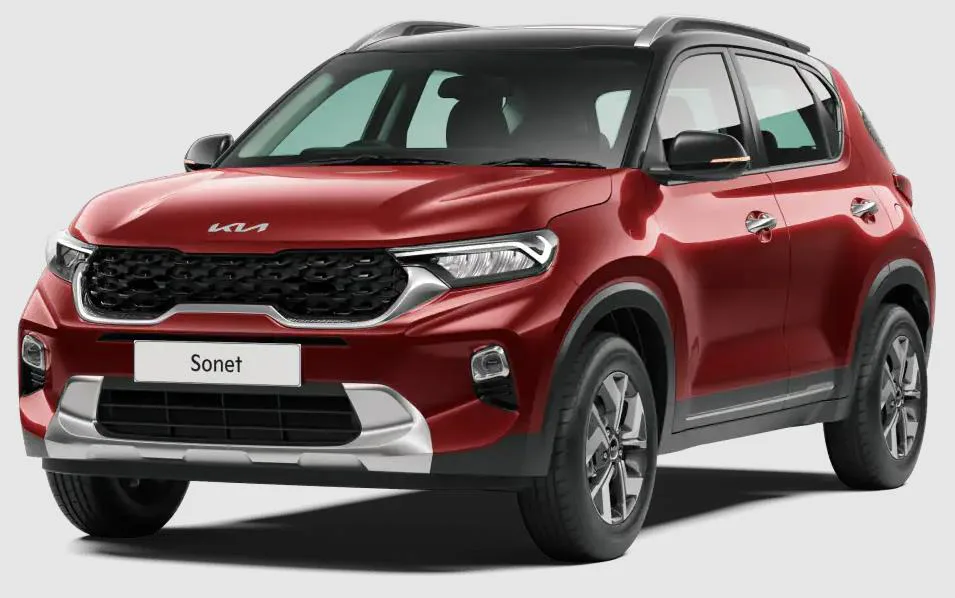Kia Sonet