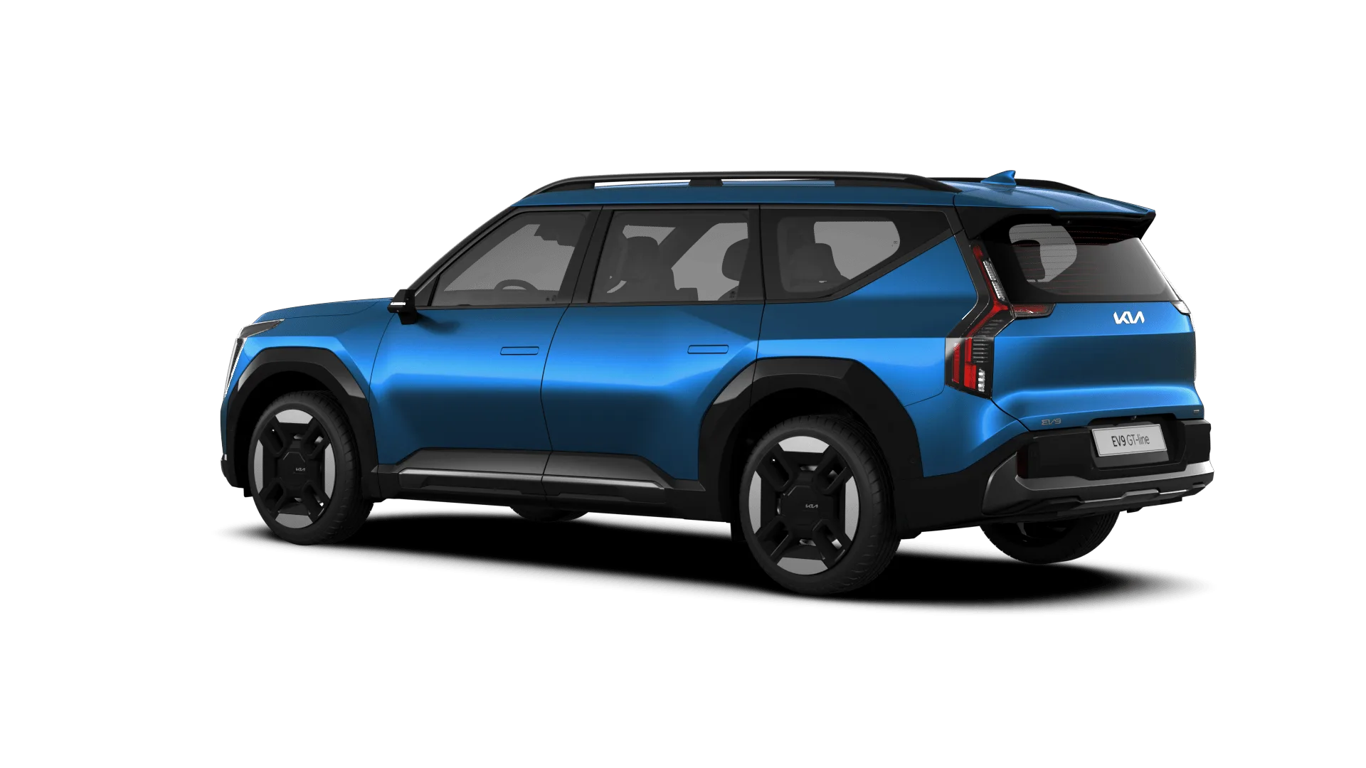 Kia EV9