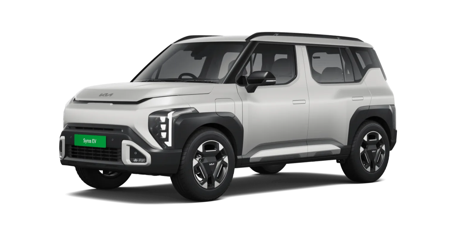 Kia Syros EV