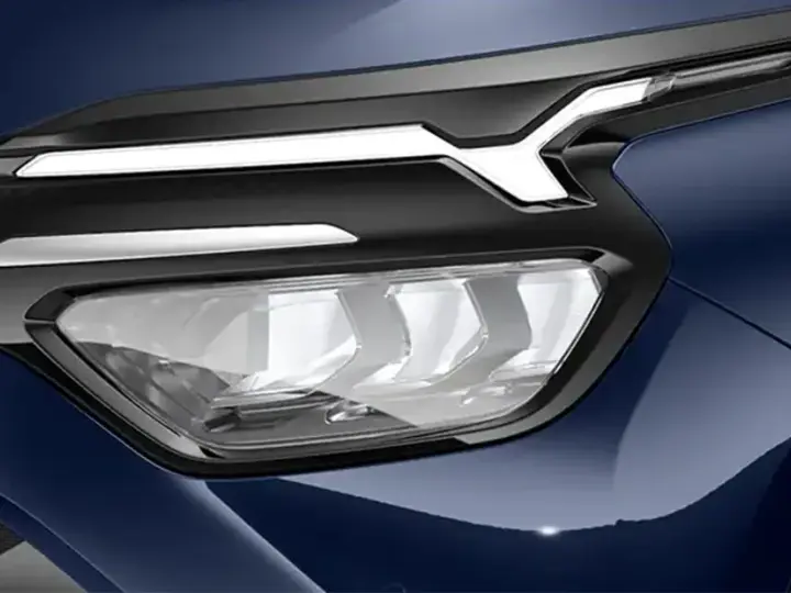Kia Carens image in Jaipur