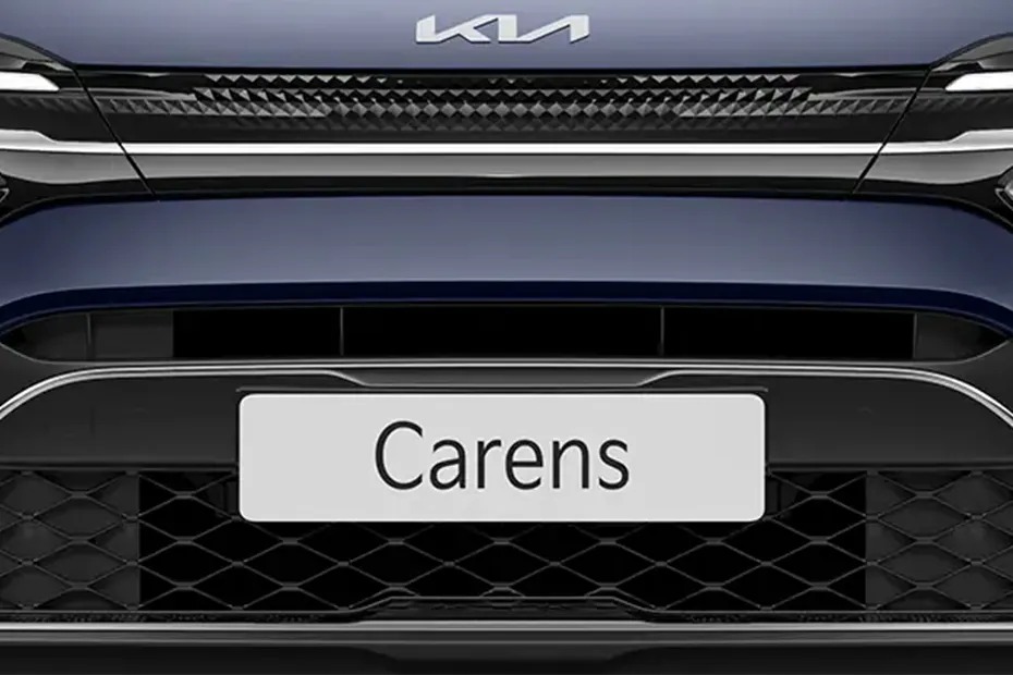 Kia Carens image in Bharatpur