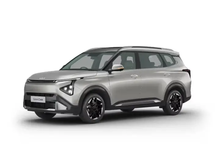 Kia Carens Clavis image in Bharatpur