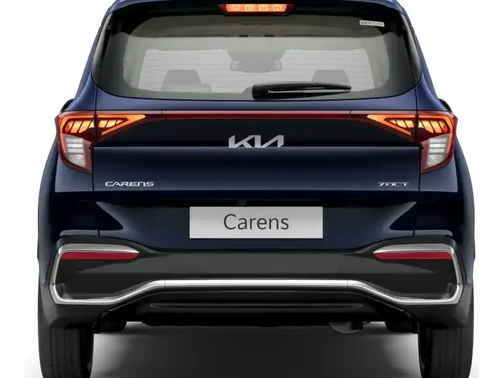 Kia Carens image in Dausa
