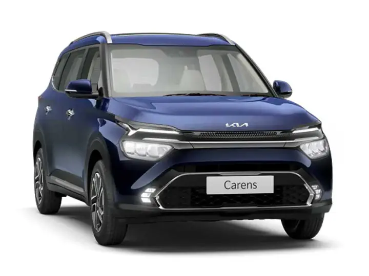 Kia Carens image in Dausa