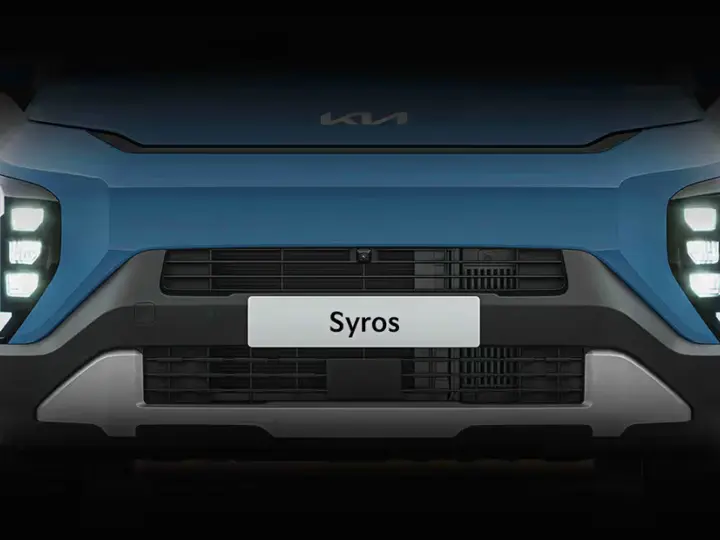 Kia  Syros image in Dausa