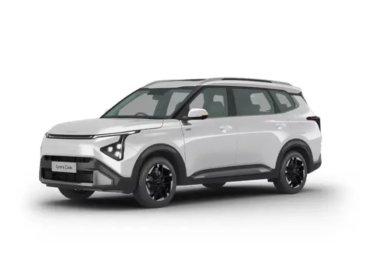 Kia Carens Clavis image in Dausa