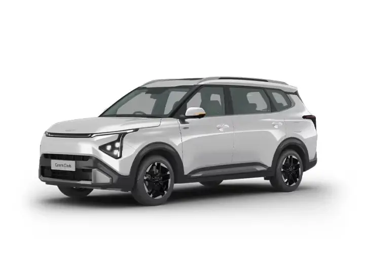 Kia Carens Clavis image in Dausa