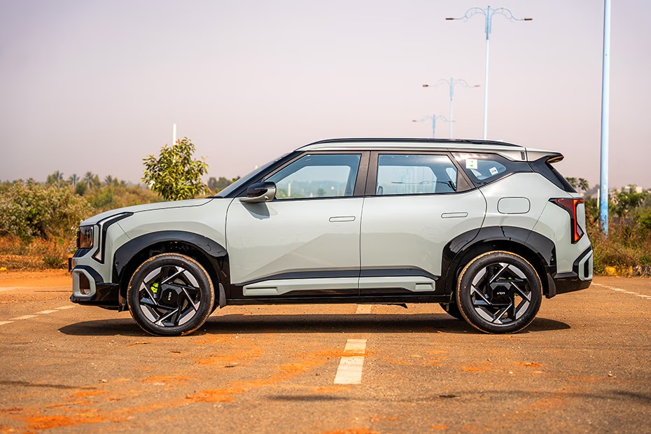 Kia Seltos image in Jaipur