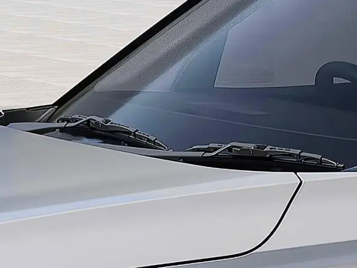 Kia Carens Clavis image in Jaipur