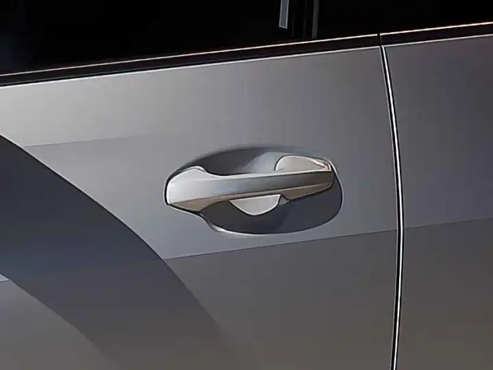 Kia Carens Clavis image in Jaipur