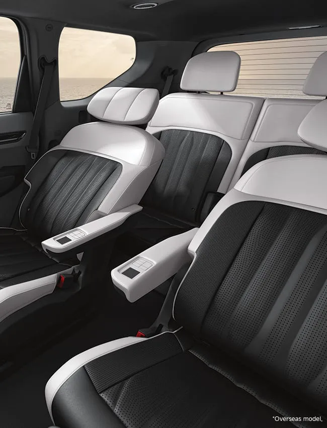 Kia EV9 Official Gallery 3