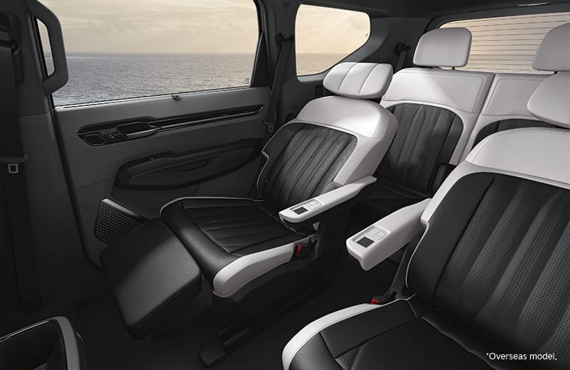 Kia EV9 Official Gallery 7