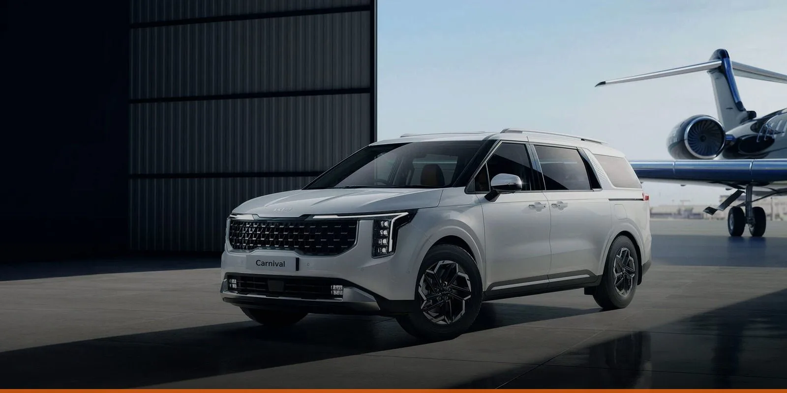 Kia Carnival – explore at Rajesh KIA Jaipur