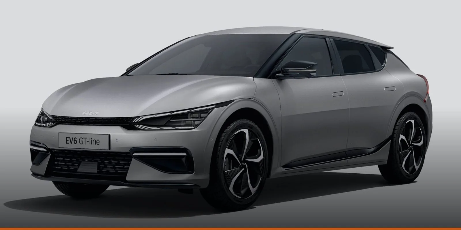 Kia EV6 – explore at Rajesh KIA Jaipur